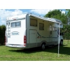 Camping-car Adria 660 Sp