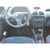 PEUGEOT 206 BERLINE 5P 1000 EUR simulez v