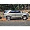 Toyota Fortuner 3.0L Full Time 4WD