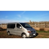 Renault Trafic 2.5 DCI 140