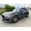 Maserati Levante S GRANSPORT PANO/360°