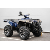 Yamaha GRIZZLY 700 EPS SE