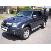 Mitsubishi L200 2.5 TD 133CV DAKAR