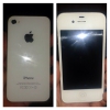 iPhone 4s blanc 16 go