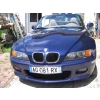 bmw z3 roadster 2l8 chassisM