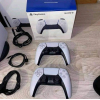 PlayStation 5 propre couleur blanc