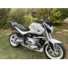 BMW R 1200 R ABS CT RAS poignée chauffan