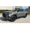 Toyota Hilux 2.8 D-4D 4X4 DOUBLE INVINCI