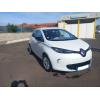 Renault zoé life contrôle technique vier