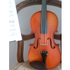 Beau violon 4/4 Mirecourt ancien signé.