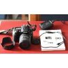 Vends reflex Nikon D90 + Zoom 16-85mm