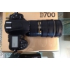 Nikon D700 disponible état neuf