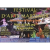 Festival d'arts martiaux