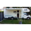 Camping-Car Ford Chausson Flash 07