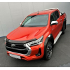 Toyota Hilux 2.8 Double Cab 4x4 °Navi°Le