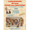 39 ème Foire aux santons de La VOIO