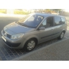 renault grand scenic confort expression