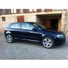Audi A3 ii 2.0 tdi 140 ambition luxe