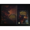Warcraft (Jeu Cataclysm/Livre/Cartes)