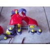 ROLLER fISHER PRICE 2 à 4 ans