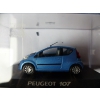 PEUGEOT 107 NOTREV 1/43ème