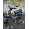 Scooter mbk booster