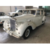 Bentley MK6 Sport Saloon