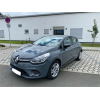 Renault Clio Limited TCe 75 grau