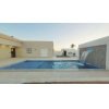 VILLA AVEC PISCINE À DJERBA-RÉF V682