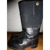 BOTTES ALLEMANDES «GRAND FROID» WWII