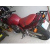 Moto Suzuki Bandit 1200