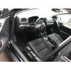 Volkswagen Golf TDI 1.6 année 2011