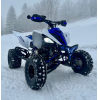 Yamaha Raptor 700