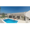 VILLA EN U ET PISCINE PRIVÉE À DJERBA