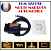 ELM 327 USB OBD2 INTERFACE DIAGNOSTIQUE