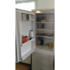 Réfrigérateur combiné blanc BRANDT