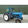 Don Tracteur FORD 2WD à donner