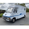 Camion VL 2 Chevaux Renault master T 35