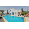 BELLE VILLA AVEC PISCINE PRIVÉE-DJERBA