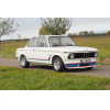 BMW 2002 Turbo