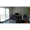 T1 NEUF 30 M2 + BALCON + PLACE PARKING