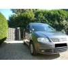 VOLKSWAGEN CADDY COMBI 1.9 TDI 105 CH LI