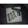 Réplique Smith & Wesson 40 F Blowback