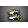 Chaussures de foot taille 34