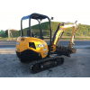 MINI PELLE JCB 8026cts