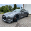 Nissan GT-R Black Edition BOSE LED Navi