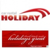Location voiture - Rent a car Holiday