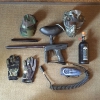 Kit complet Paintball Smart Parts Vibe