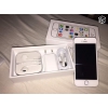 iphone 5s 32go silver