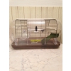 Cages et accessoires Habitrail Hamster